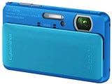 サイバーショット DSC-TX20 (L) [ブルー]