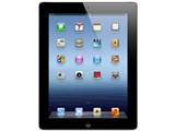 iPad Wi-Fi+Cellular 64GB SoftBank [ブラック]