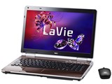 LaVie L LL750/F26C PC-LL750F26C [クリスタルブラウン]