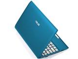 Eee PC 1025CE EPC1025CE-WMBL [ブルー]