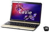 LaVie S LS150/F26G PC-LS150F26G [シャンパンゴールド]