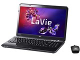 LaVie S LS150/F26B PC-LS150F26B [スターリーブラック]