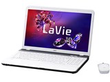 LaVie S LS150/F26W PC-LS150F26W [エクストラホワイト]