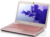 VAIO Eシリーズ SVE14A18FJP [ピンク]