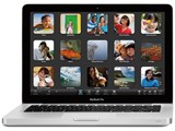 MacBook Pro 2900/13 MD102J/A