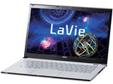LaVie Z LZ750/HS PC-LZ750HS