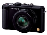 LUMIX DMC-LX7-K [ブラック]