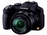 LUMIX DMC-FZ200