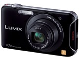 LUMIX DMC-SZ5-K [ブラック]