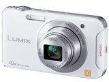 LUMIX DMC-SZ5-W [ホワイト]