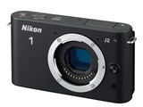 Nikon 1 J2 ボディ [ブラック]