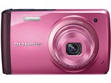 OLYMPUS STYLUS VH-410 [ピンク]