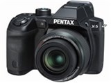 PENTAX X-5 [クラシックブラック]