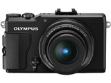 OLYMPUS STYLUS XZ-2 [ブラック]