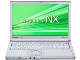 Let's note NX2 CF-NX2LEABR