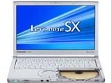 Let's note SX2 CF-SX2LEYBR