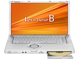 Let's note B11 CF-B11QWABR