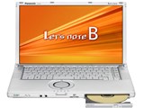 Let's note B11 CF-B11QWHBR