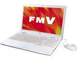 FMV LIFEBOOK AH77/J FMVA77JW [アーバンホワイト]