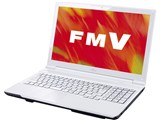FMV LIFEBOOK AH42/J FMVA42JW [アーバンホワイト]