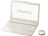 FMV LIFEBOOK Floral Kiss CH55/J FMVC55JPK [Feminine Pink]