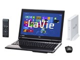 LaVie L LL770/JS PC-LL770JS