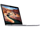 MacBook Pro Retinaディスプレイ 2500/13.3 MD213J/A