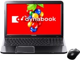 dynabook T552 T552/58GB PT55258GBHB [プレシャスブラック]