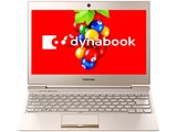 dynabook R632 R632/28GK PR63228GMHK