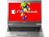 dynabook R632 R632/28GS PR63228GMHS