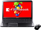 dynabook T552 T552/36GB PT55236GBHB [プレシャスブラック]