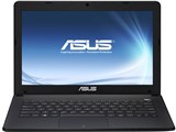 X301A X301A-RXB980D [ダークブルー]