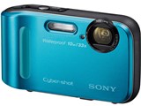 サイバーショット DSC-TF1 (L) [ブルー]