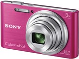 サイバーショット DSC-W730 (P) [ピンク]