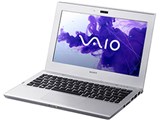 VAIO Tシリーズ SVT11139CJS