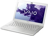VAIO Sシリーズ SVS13139CJS [シルバー]
