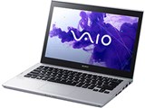 VAIO Tシリーズ SVT13139CJS