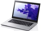 VAIO Tシリーズ SVT14129CJS