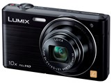 LUMIX DMC-SZ9-K [ブラック]