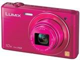 LUMIX DMC-SZ9-P [ピンク]