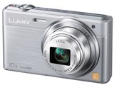 LUMIX DMC-SZ9-S [シルバー]