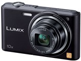 LUMIX DMC-SZ3-K [ブラック]