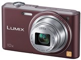 LUMIX DMC-SZ3-T [ブラウン]