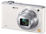 LUMIX DMC-SZ3-W [ホワイト]