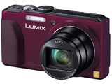 LUMIX DMC-TZ40-R [レッド]