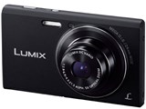 LUMIX DMC-FH10-K [ブラック]