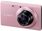 LUMIX DMC-FH10-P [ピンク]
