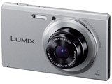 LUMIX DMC-FH10-S [シルバー]