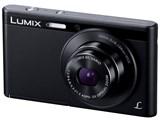 LUMIX DMC-XS1-K [ブラック]