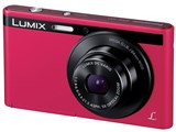 LUMIX DMC-XS1-R [レッド]